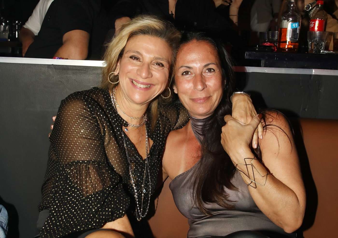 Μαργαρίτα Μάτσα - Μαρία Κακοσαίου