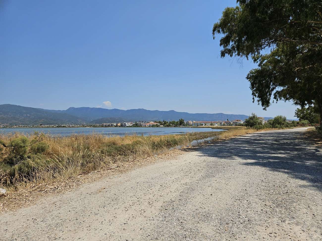 Ελλάδα Μεσολόγγι Εικόνες που μεταφέρουν τη μαγεία της επαρχιωτικής χώρας 1 1 2