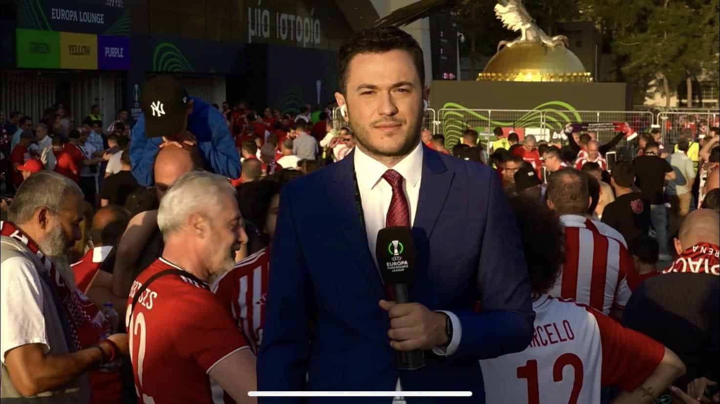 Δημήτρης Θεοδωρόπουλος βιογραφικό 