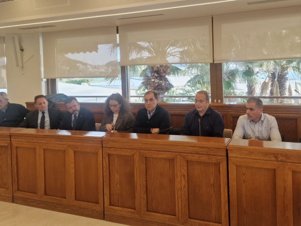 Πολιτικής Προστασίας