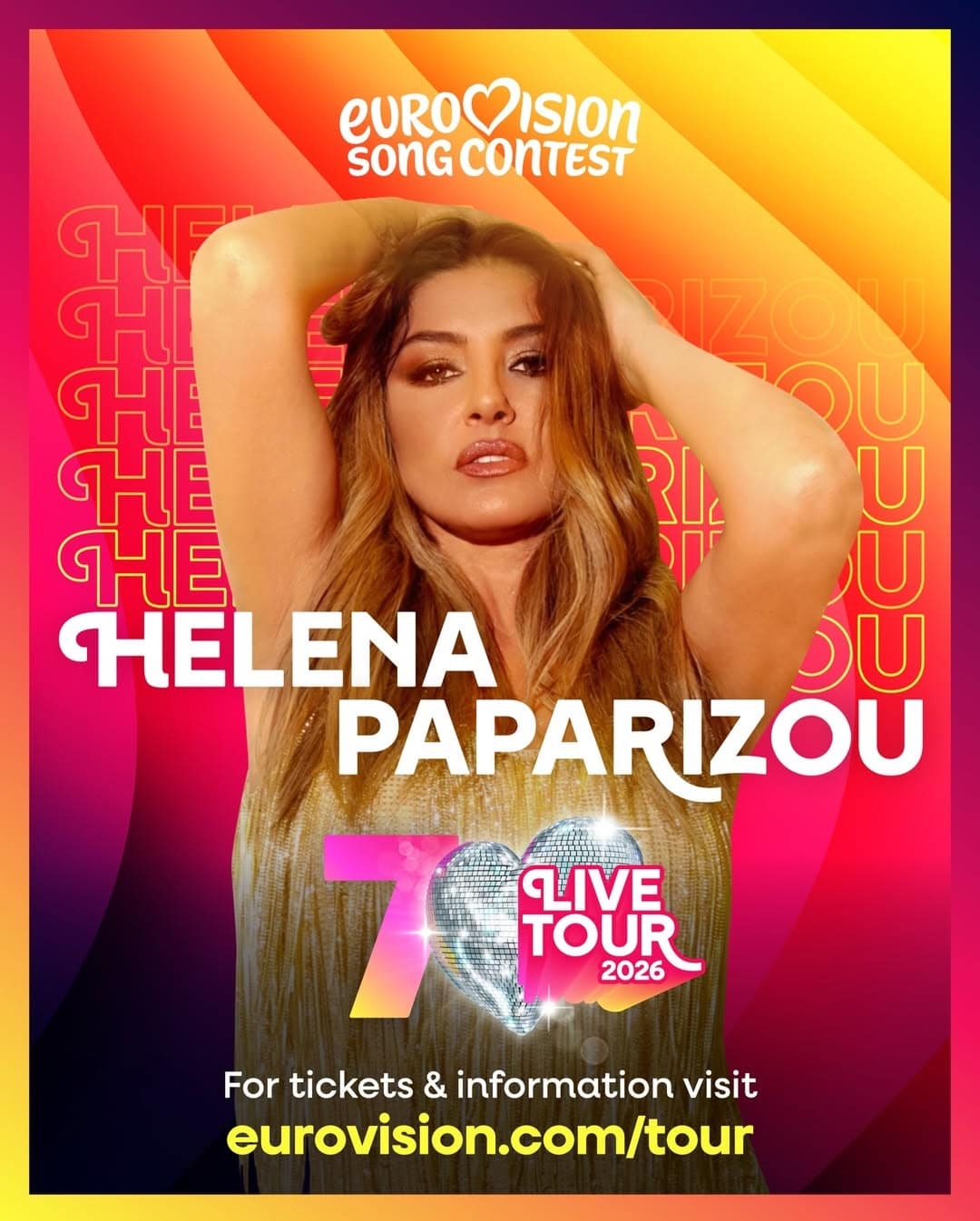 Eurovision Song Contest