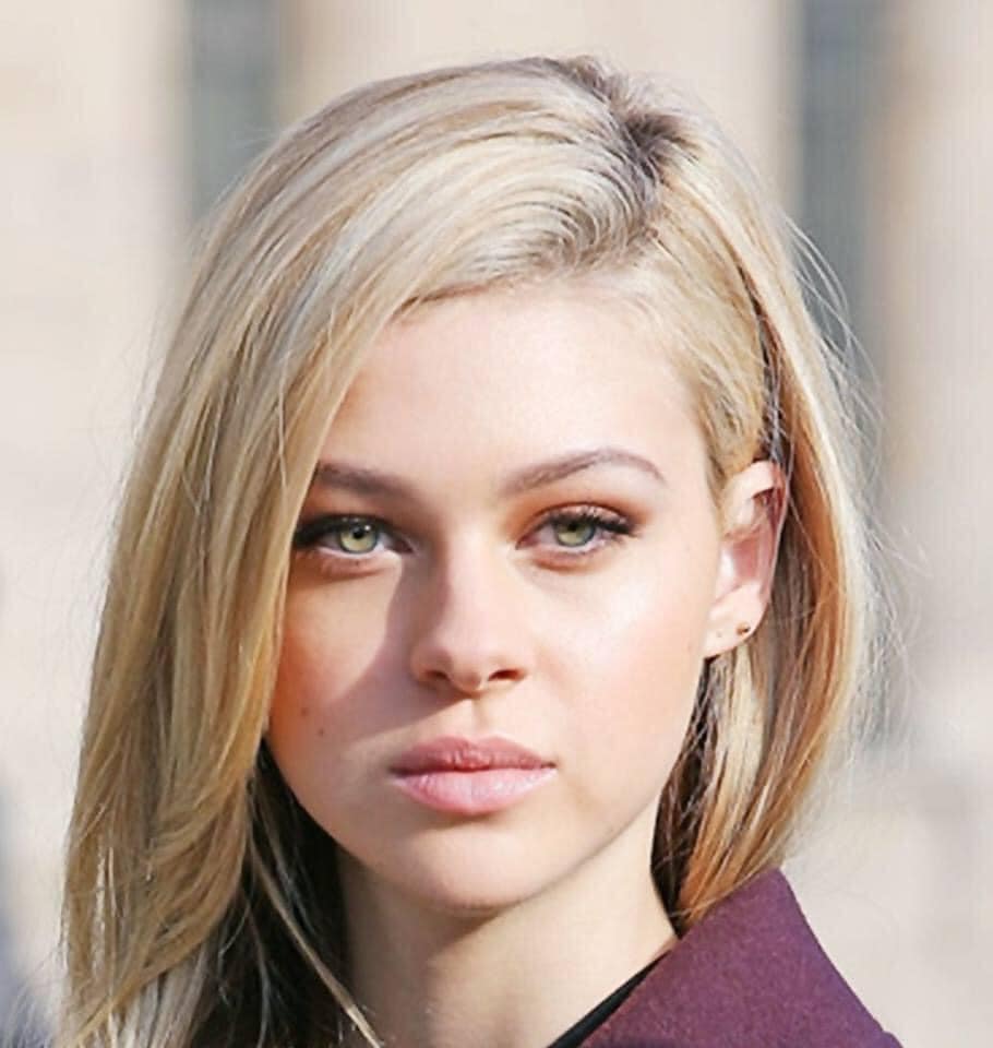Nicola Peltz Beckham βιογραφικό σήμερα