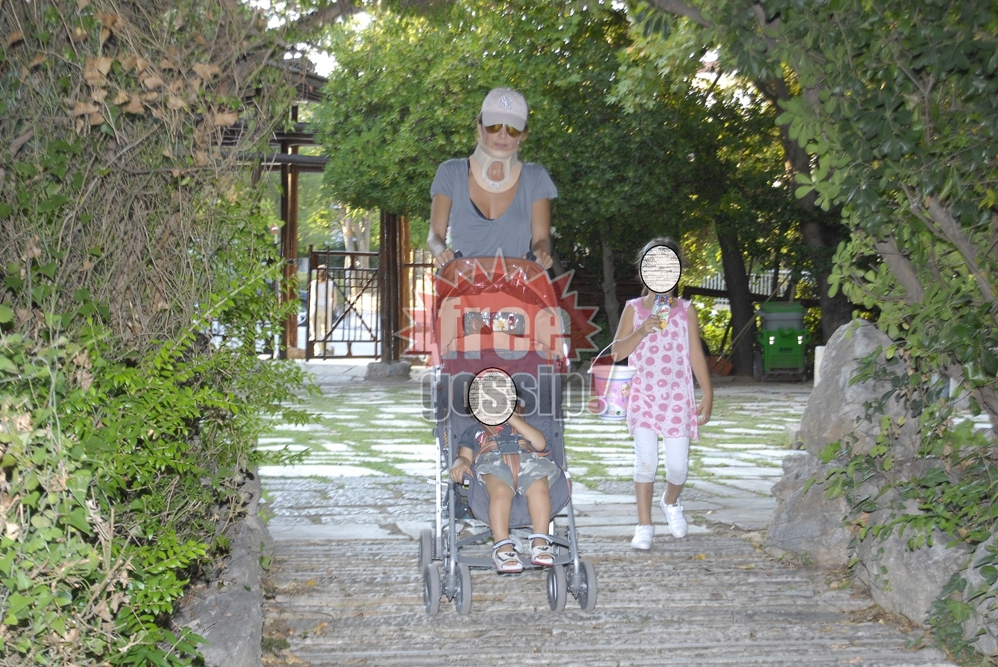 Δέσποινα Βανδή