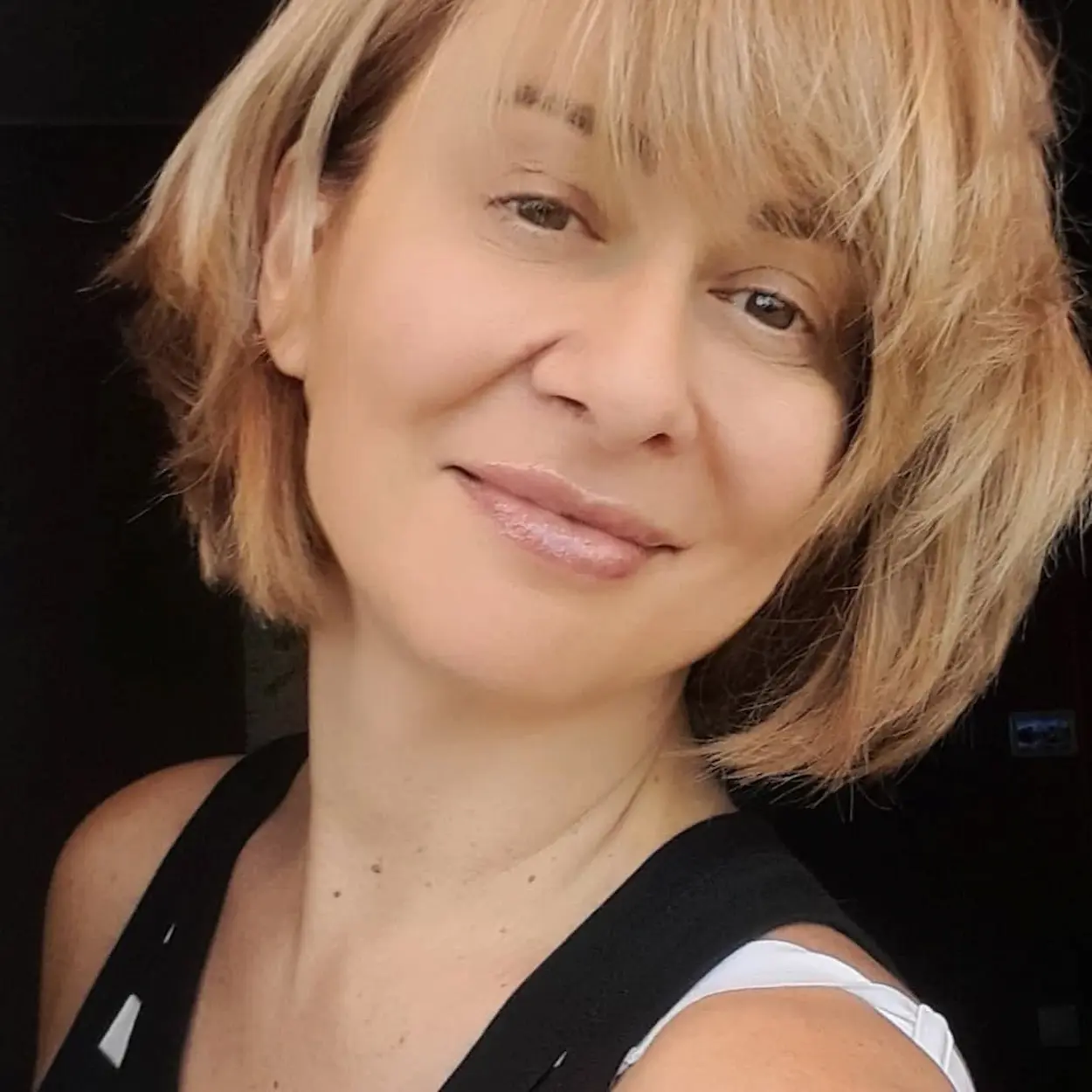 Άννα Κουτσαφτίκη βιογραφικό 2